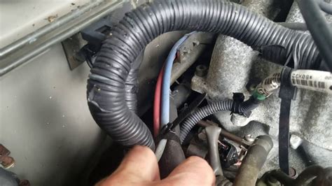 The knock sensor is not critical to whether the car runs or not. If you disconnect your sensor the car will still run just fine, except it will get significantly lower gas mileage and performance. Top. maxhopper. Posts: 5867. Joined: Mon Nov 10, 2003 10:43 am. Car: 02 Maxima SE 6spd. Location: Kentucky.. 