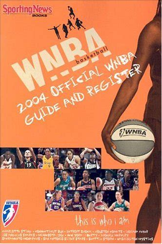 2004 official wnba guide and register official wnba guide register. - Daihatsu delta truck service manual front axel.
