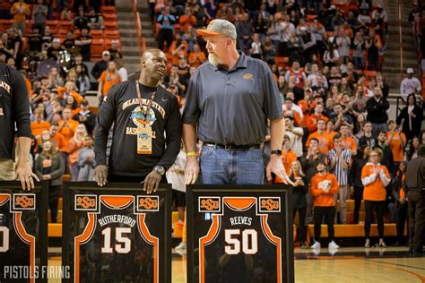 Oklahoma State basketball scores, news, schedule, players, stats, photos, rumors, depth charts on RealGM.com. ... 2003-2004 Oklahoma State Cowboys Roster # Player Class Pos HT WT Birth Date. 
