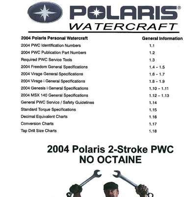 2004 polaris freedom jet ski manual. - 04 nissan sentra manual transmission fluid.