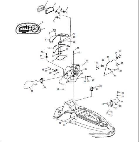 2004 polaris genesis watercraft parts manual. - Ge universal remote 24991 manual codes.