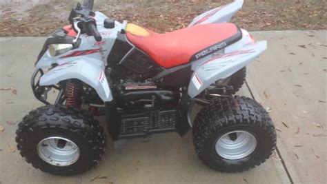 2004 polaris predator 90 value.  Both users have the Microsoft Community Mic...