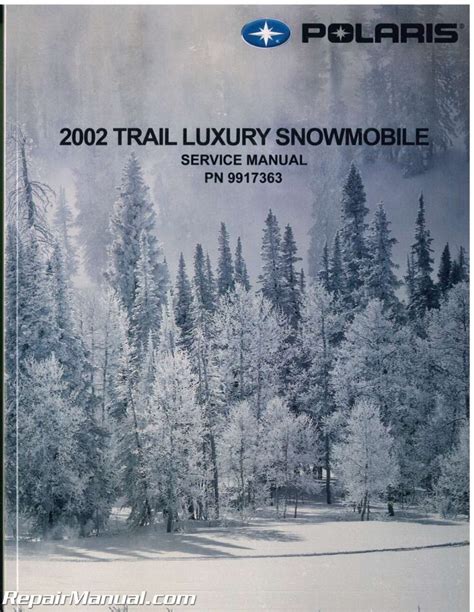 2004 polaris trail luxury 340 500 550 600 700 800 classic snowmobile repair manual. - Manuale di riparazione per servizio completo kymco super 8 50.
