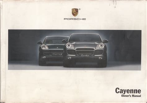 2004 porsche cayenne s owners manual. - Handbook of injectable drugs 17th edition.