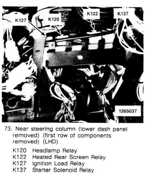 2004 range rover starter relay location. 03K subscribers Subscribe no start ...