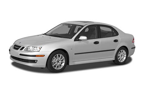 2004 Saab Manual