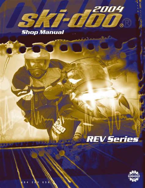 2004 skidoo rev series factory service shop manual. - Le parler arabe de cherchell, algérie..
