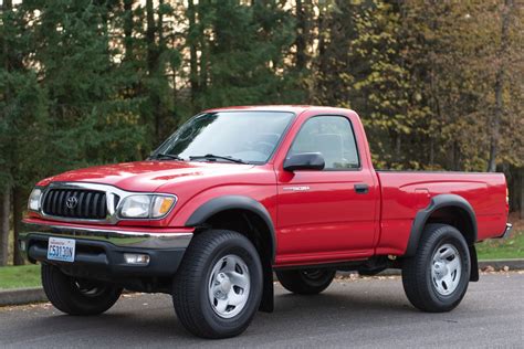 2021 Toyota Tacoma TRD Off Road. 48,089 mi. $37,995 $500 price drop. Good Deal. Free CARFAX Report. Dave Solon Nissan. 4.2 (166 reviews) Pueblo, CO. Show details.. 