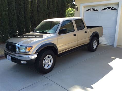 Find 47 used 2001 Toyota Tacoma as low as $6,495 on Carsforsale.co
