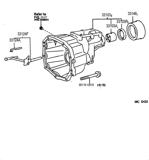 2004 toyota tacoma manual transmission diagram. - Massey ferguson mf 124 126 ballenpresse teile handbuch.