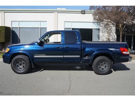 Discover the 2004 Toyota Tundra Blue Book value at Zemotor. Browse used cars and find the best deals on this reliable and powerful pickup truck. 2004 Toyota Tundra Blue Book Value for Sale: Used Cars, Prices & Deals - ZeMotor. 