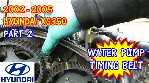 2004 xg350 hyundai repair manual timing belt. - Advanced engineering electromagnetics balanis solutions manual.