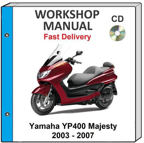 2004 yamaha yp400 majesty service repair manual. - Free kawasaki jet ski owners manual.