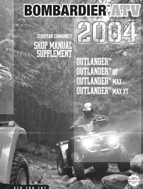 Download 2004 Bombardier Outlander 400 Manual Vuarti 