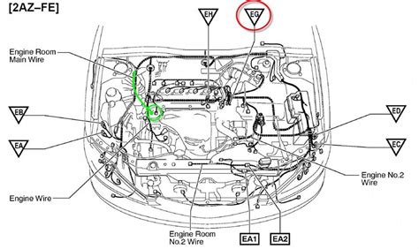 Read Online 2004 Corolla Engine Hose Diagram 