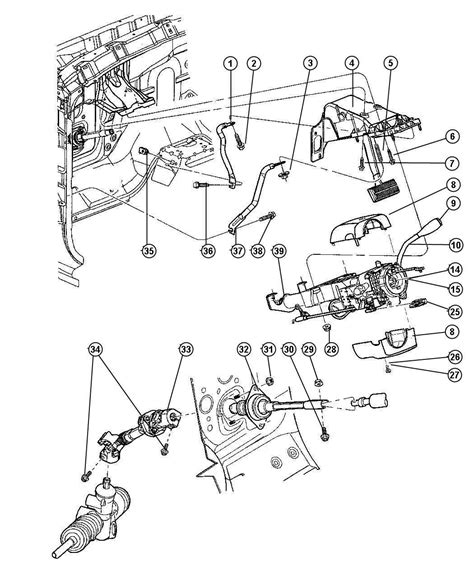 Read 2004 Dodge Dakota Parts Diagram 