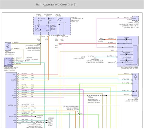 Full Download 2004 F250 Wiring Diagrams 