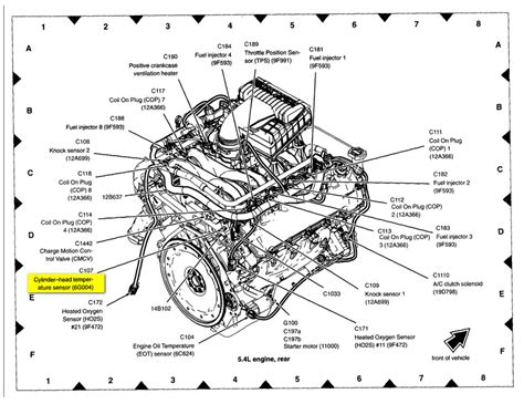Full Download 2004 Ford 46 Engine Diagram 