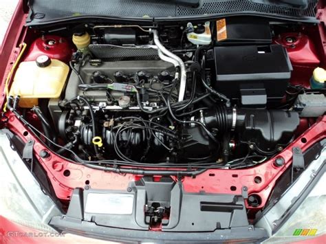Read Online 2004 Ford Focus Svt Engine File Type Pdf 