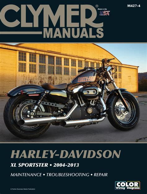 Read 2004 Harley Davidson Xl1200C Owners Manual 