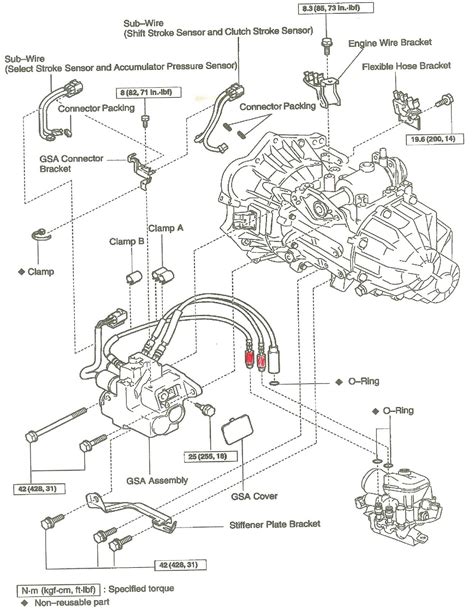 Download 2004 Toyota Mr2 Spyder Wiring Diagram Manual Original 