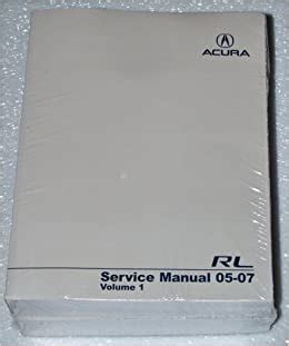 2005 2007 acura rl factory service manuals 2 volume set. - Adr and trusts an international guide to arbitration and mediation of trust disputes.