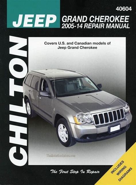 2005 2008 jeep grand cherokee wk workshop service repair manual 2005 2006 2007 2008. - Lg la23e 55lm8600 uc service manual.