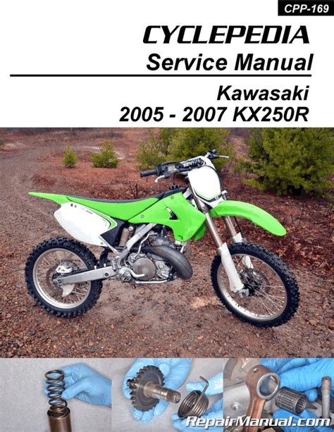 2005 2008 kawasaki kx250 2 stroke kx250r service repair manual motorcycle download. - Handbook of healthcare management by myron d fottler.