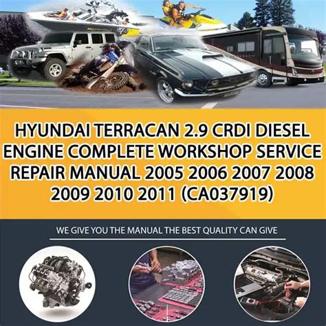 2005 2011 hyundai terracan 2 9 crdi engine workshop service repair manual. - Speak like a leader the definitve guide to mastering the art of conversation and becoming a great speaker.