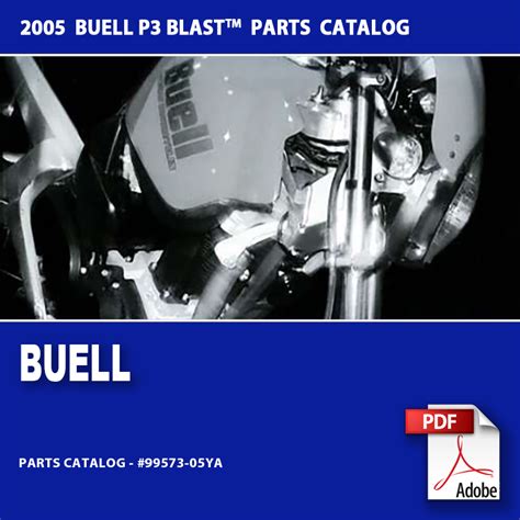 2005 Buell Blast Parts & Accessories - RevZilla