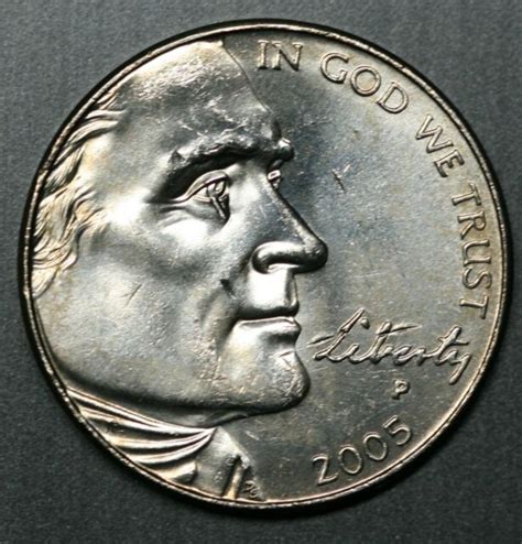 2005 Buffalo Nickel for sale eBay