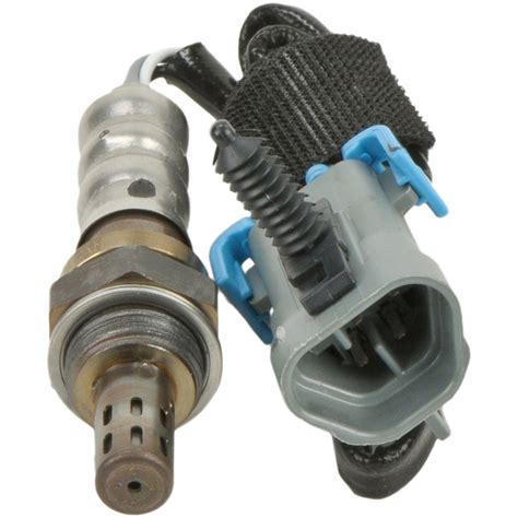 2005 Chevy Trailblazer O2 Sensor