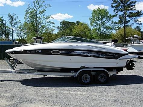 2005 Crownline Boats for sale - SmartMarineGuide.com