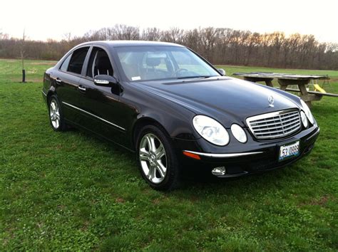 2005 Mercedes-Benz E-Class Recalls Cars.com