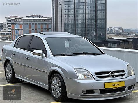 2005 Model Opel Vectra C kasa 1.6 Design Edition. Sahibinden.