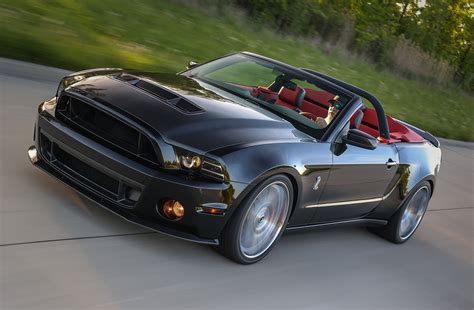 2005 Mustang Cobra