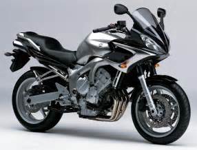 2005 Yamaha FZ 6 Reviews, Prices, and Specs