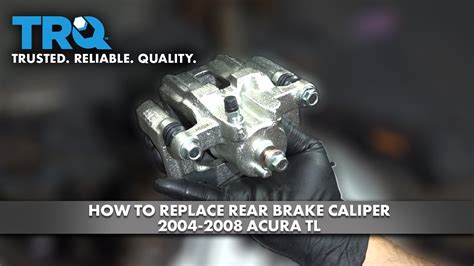 2005 acura tl brake caliper piston manual. - Porsche 964 1993 repair service manual.