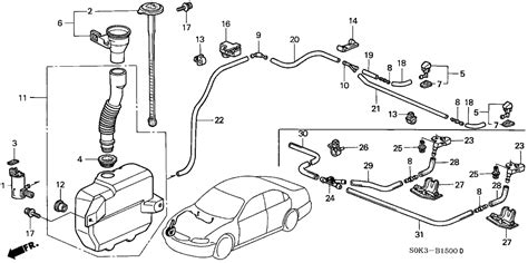 2005 acura tl washer pump manual. - Ap biology chapter 9 reading guide answer key.