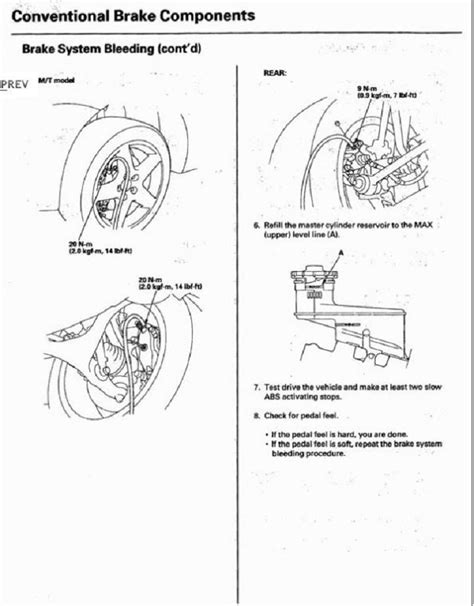 2005 acura tsx brake bleed screw manual. - Audi a4 2015 cvt transmission service manual.