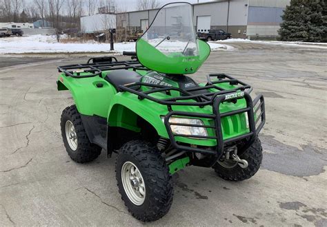 2005 Arctic Cat 300 4×4: $4,749: $1,260 – $2,575: 2009 Arctic Cat DVX 300: $3,949: ... Arctic Cat 300 Problems Electrical Issues. Problems with the four-wheeler’s spark plug, battery, and rectifier/regulator are easy to determine but quite tricky to solve. ... Textron has earned its place among the most successful Fortune 500 companies ...