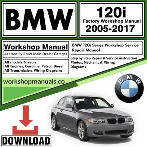 2005 bmw 120i owners manual download. - Da giovanni paolo ii a benedetto xvi.
