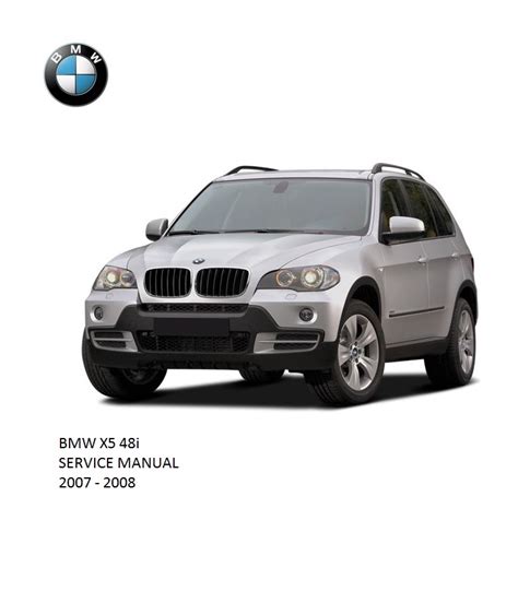 2005 bmw x5 48i service and repair manual. - Ingersoll rand t30 7100 w manual.