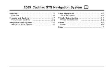 2005 cadillac sts navigation service manual. - Pcb design and circuit lab manual.