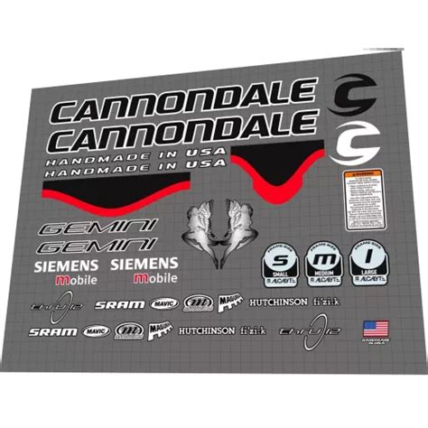 2005 Cannondale Catalog