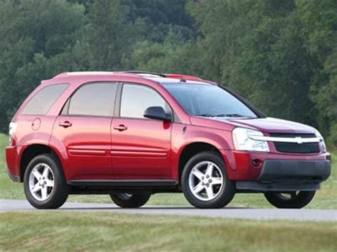 2005 chevrolet equinox lt sport utility 4d. The great American sports car is going electric. GM shared the news this morning, and released the first images of the upcoming electric Chevrolet Corvette. The great American spor... 