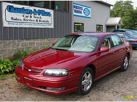 How much is a 2005 Chevrolet Impala? Edmunds provides free, instant appraisal values. Check the SS Supercharged 4dr Sedan (3.8L 6cyl S/C 4A) price, the 4dr Sedan (3.4L 6cyl 4A) price, or any other ... 