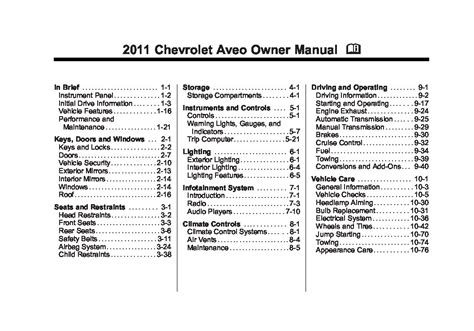 2005 chevy aveo repair free manual online. - A4 b7 manuel du propriétaire torrent.