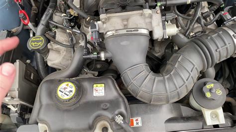 2005 chevy silverado sputtering.  acceleration Sputtering and popping was the first indicatio...