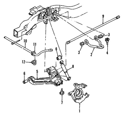 2005 chevy tahoe front suspension diagram. RockAuto ships auto parts and body parts from over 300 manufacturers to customers' doors worldwide, all at warehouse prices. Easy to use parts catalog. 